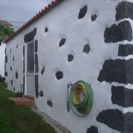 Casa Bianca Villa Lajes das Flores Ngoại thất bức ảnh