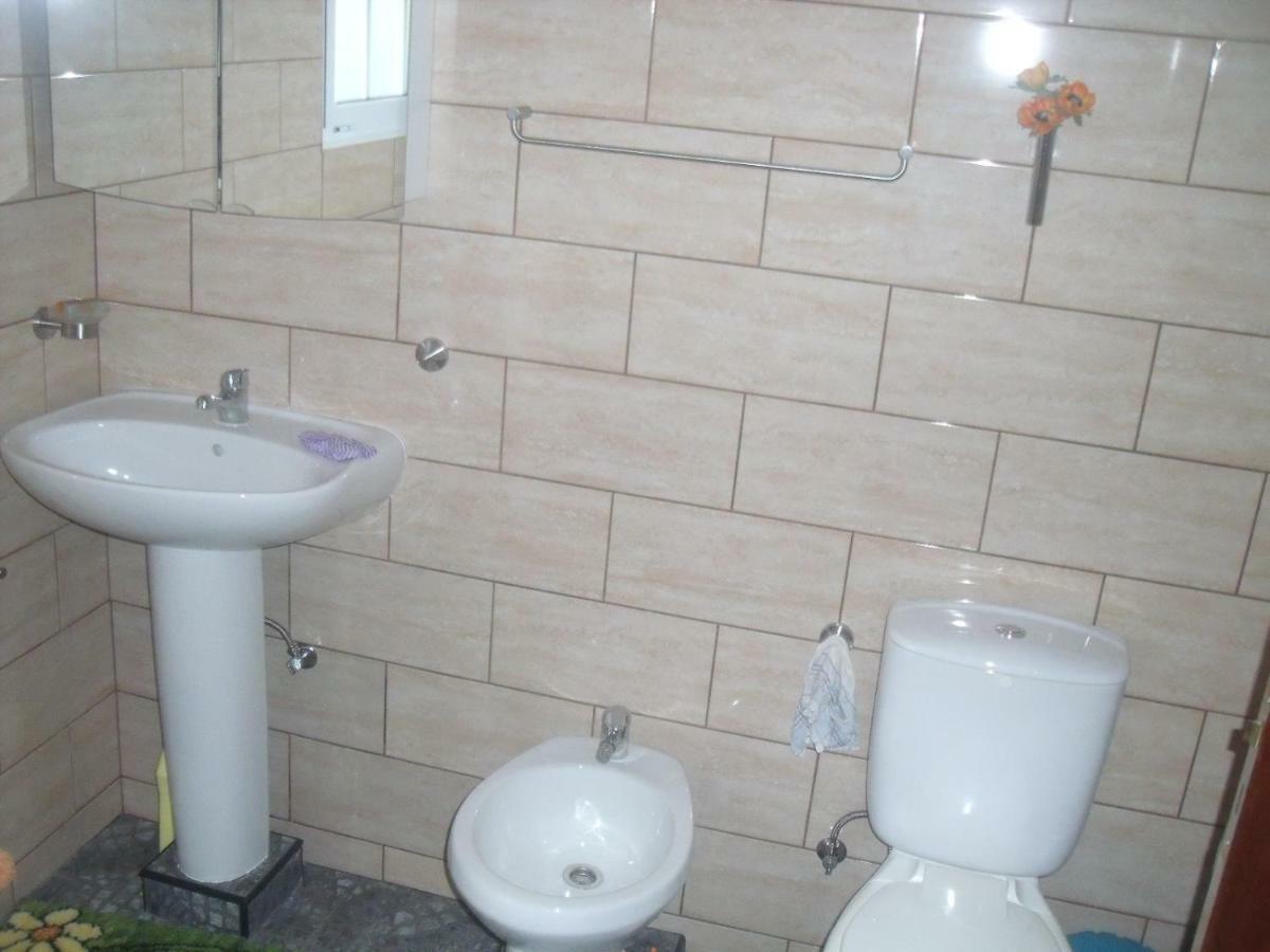 Casa Bianca Villa Lajes das Flores Ngoại thất bức ảnh